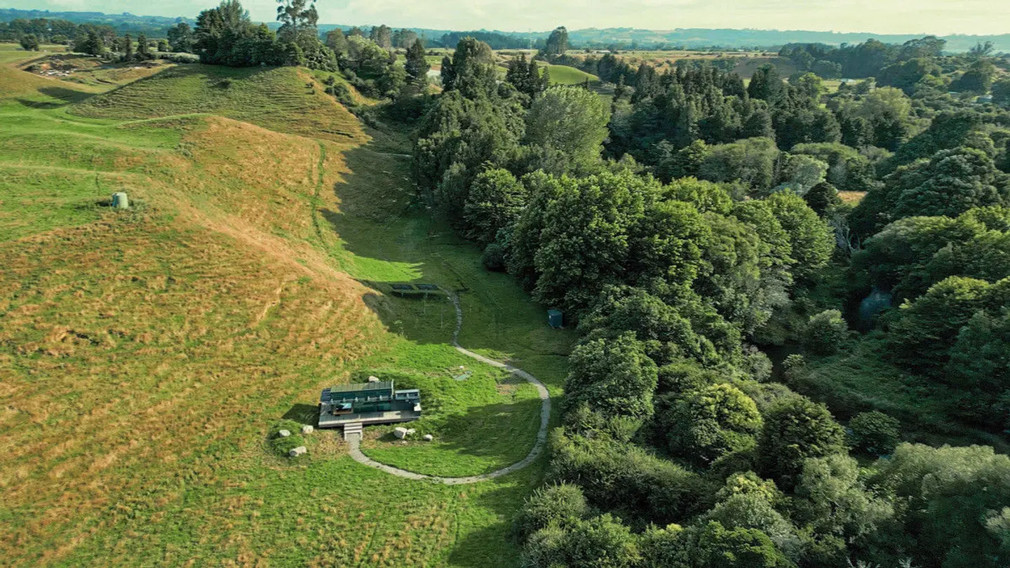 Pamu PurePod LANDSCAPE