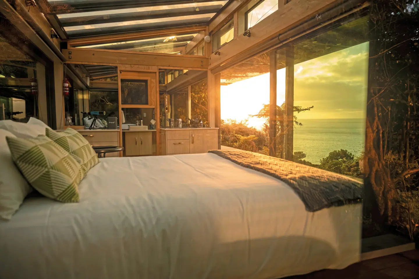 Tokoeka PurePod ROOM_EXAMPLE