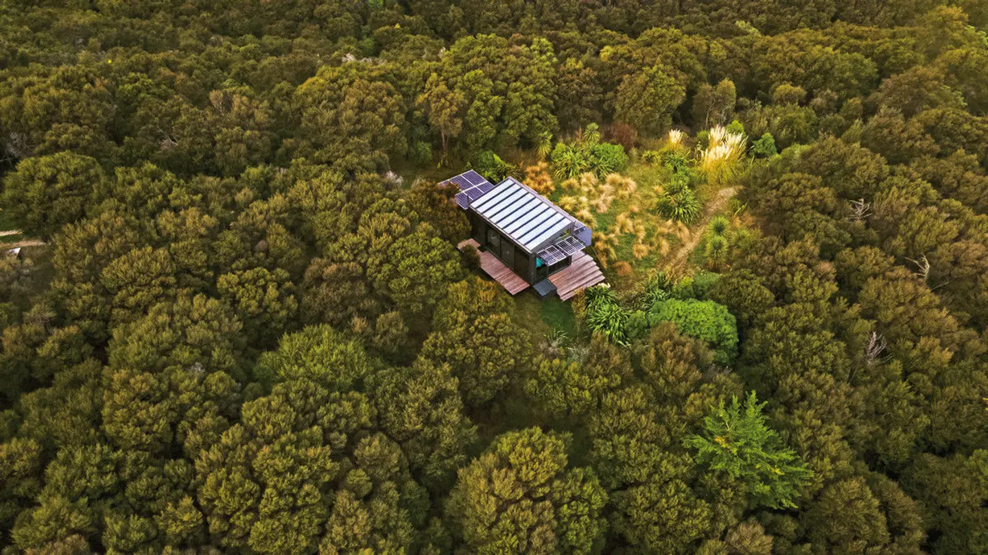 Korimako PurePod LANDSCAPE
