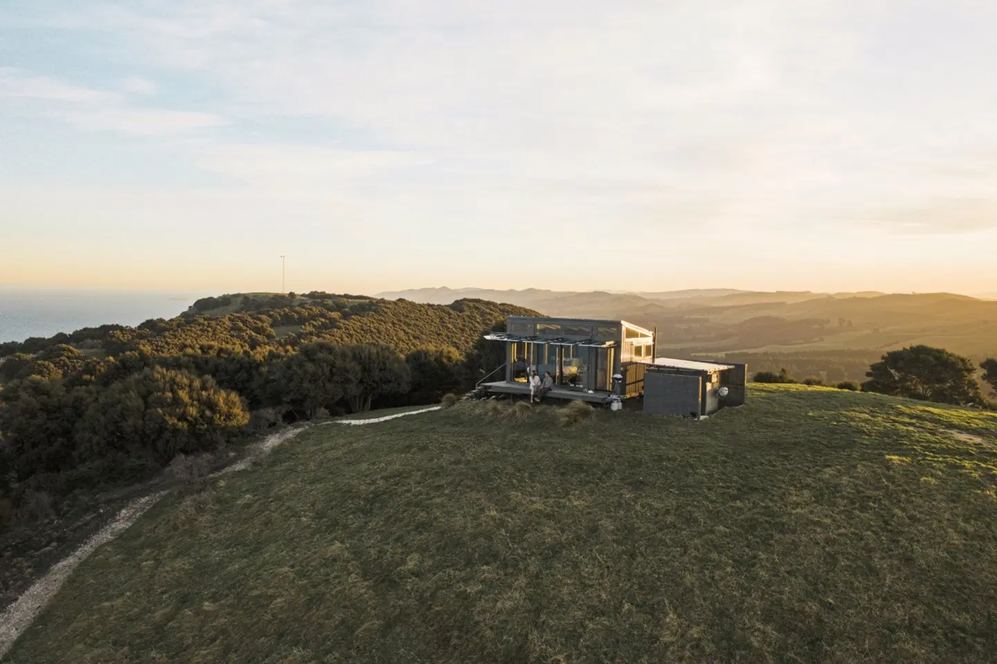 Atatu PurePod LANDSCAPE