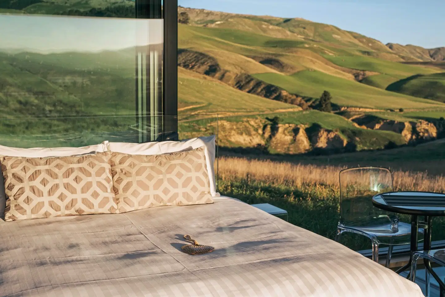 Greystone PurePod LANDSCAPE