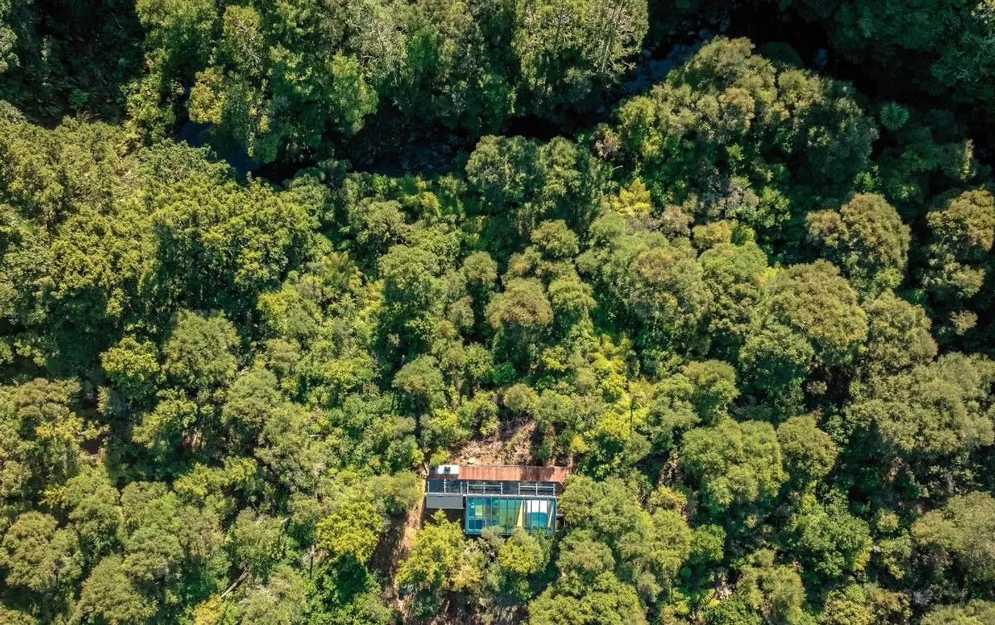 Makoha PurePod Garten