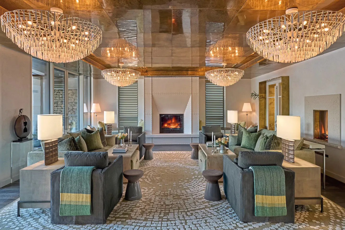 The ROKI Collection Queenstown LOUNGE_LOBBY