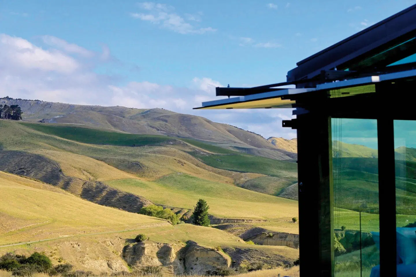 Greystone PurePod LANDSCAPE