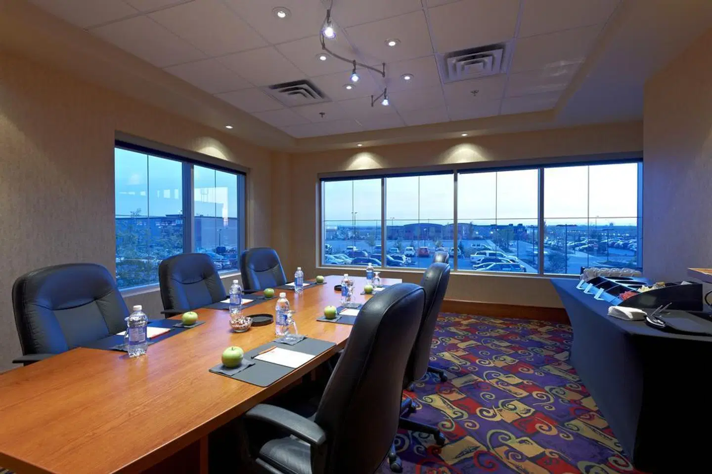 Deerfoot Inn & Casino Konferenz