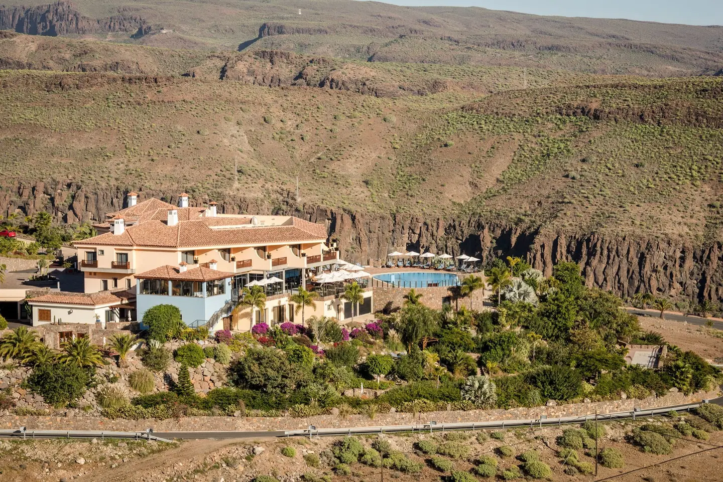 Casa Leon Royal Retreat EXTERIOR