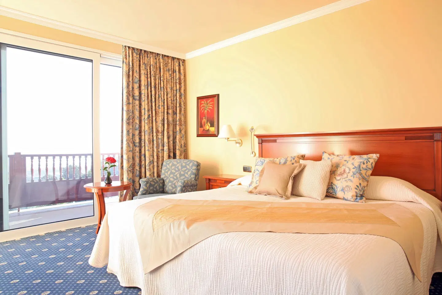 Casa Leon Royal Retreat ROOM_EXAMPLE