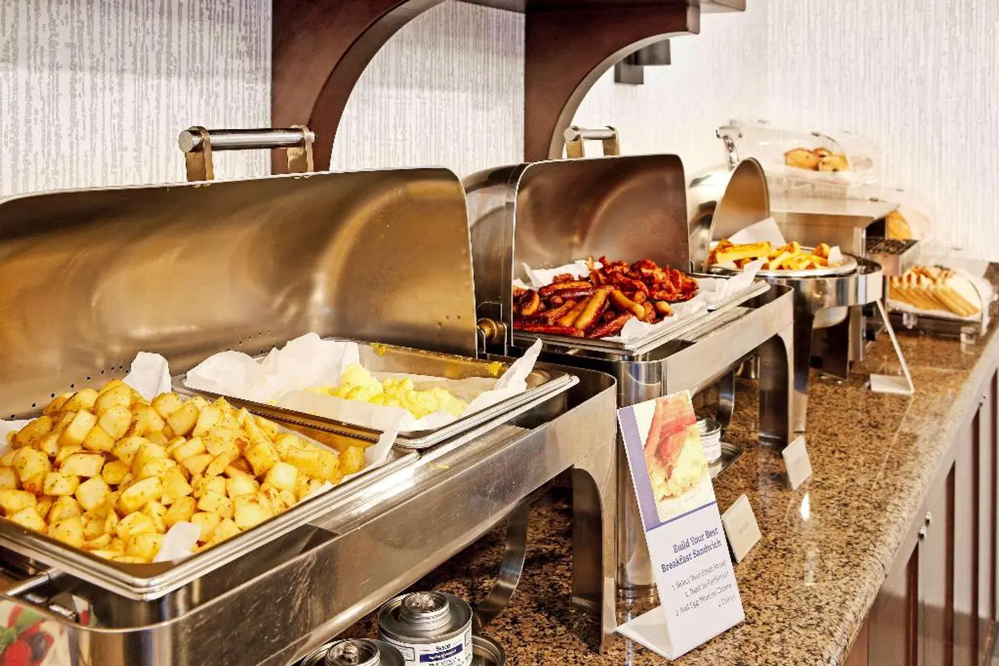 Best Western Plus Siding 29 Lodge Restaurant