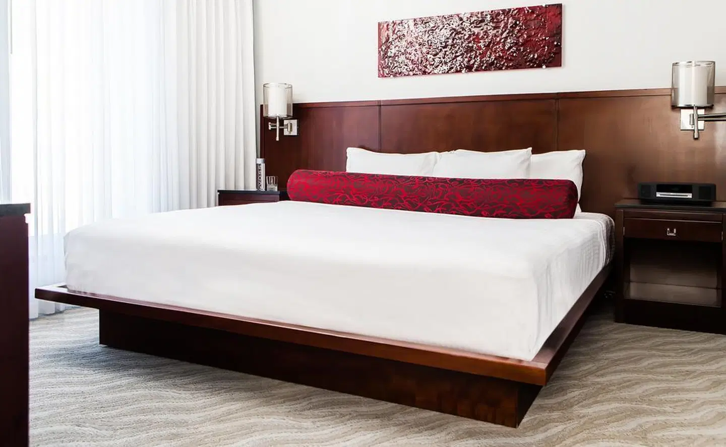 Matrix Hotel ROOM_EXAMPLE