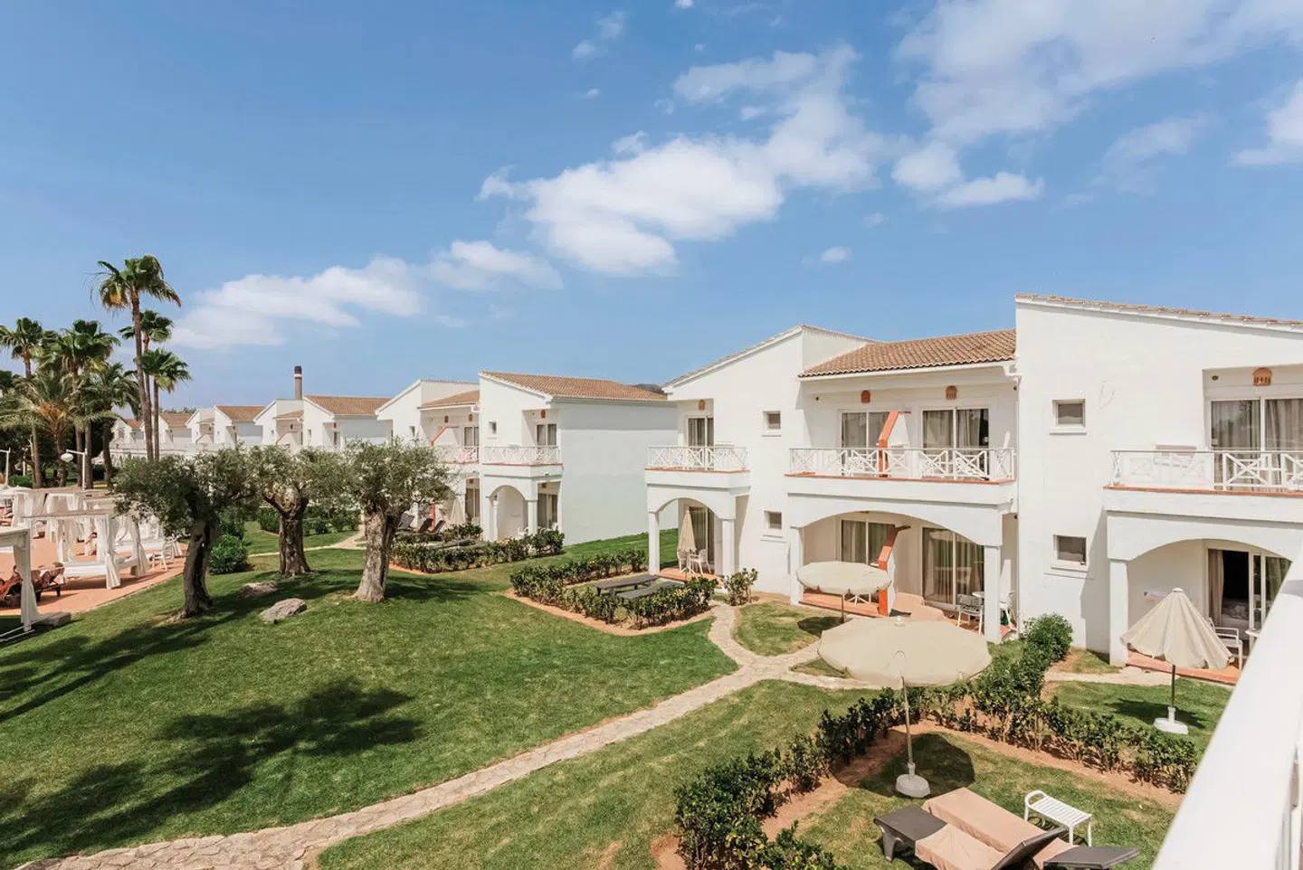 Garden Saladina EXTERIOR