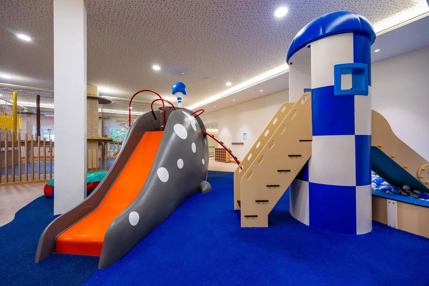 Hipotels Barrosa Garden SPORTS_AND_LEISURE