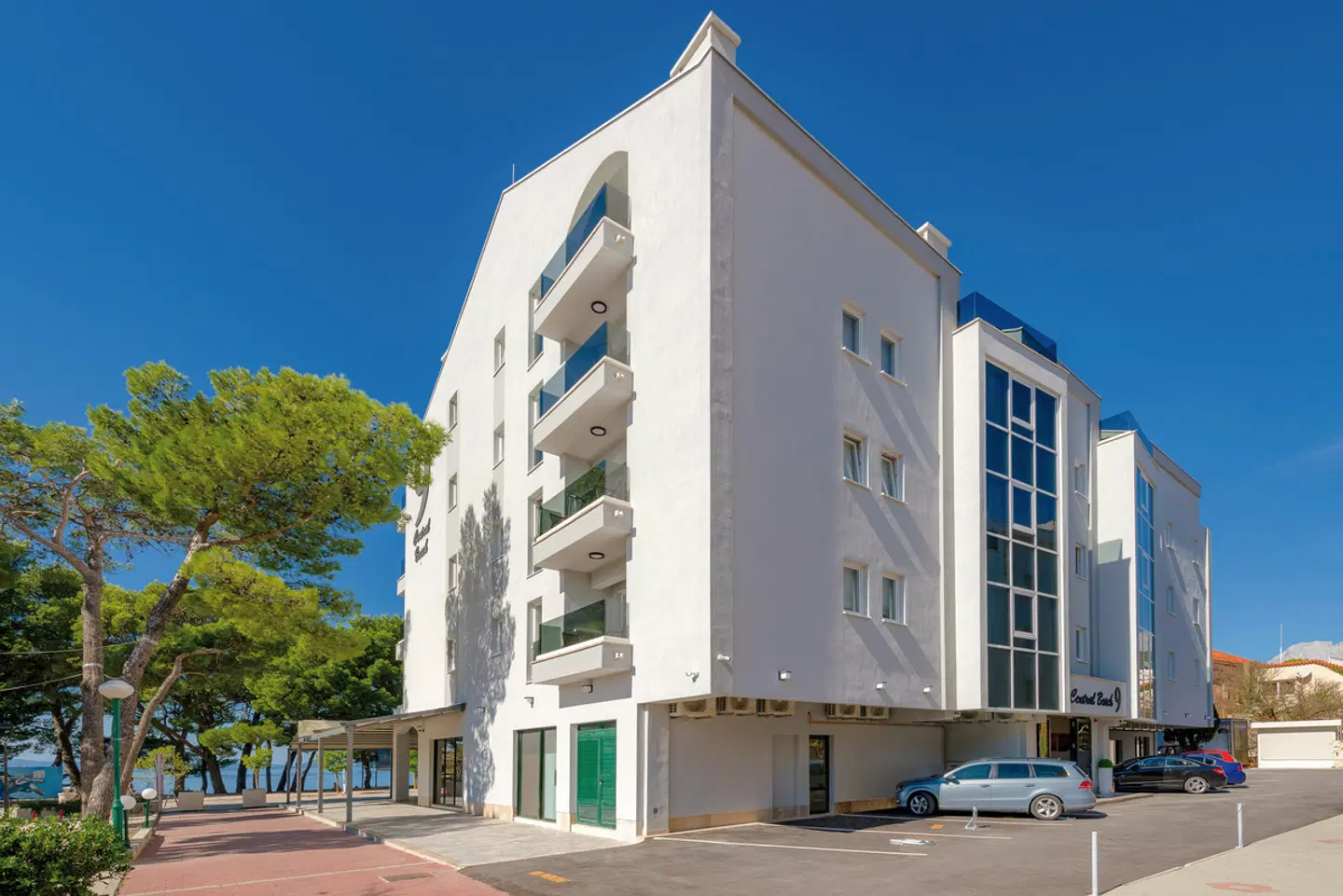 Central Beach 9 EXTERIOR