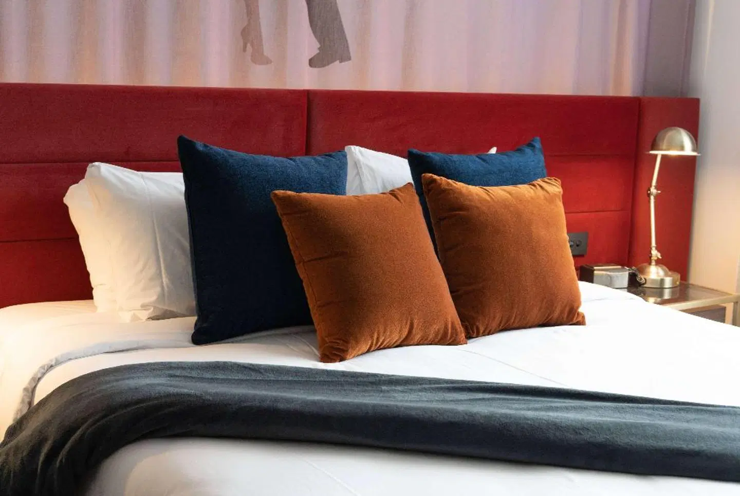 TRYP by Wyndham Wellington, Tory Street ROOM_EXAMPLE