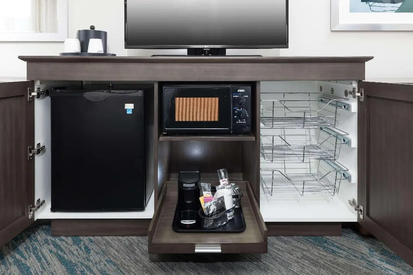 Hampton Inn Ft. Lauderdale/Downtown Las Olas Area MODEL_IMPRESSION