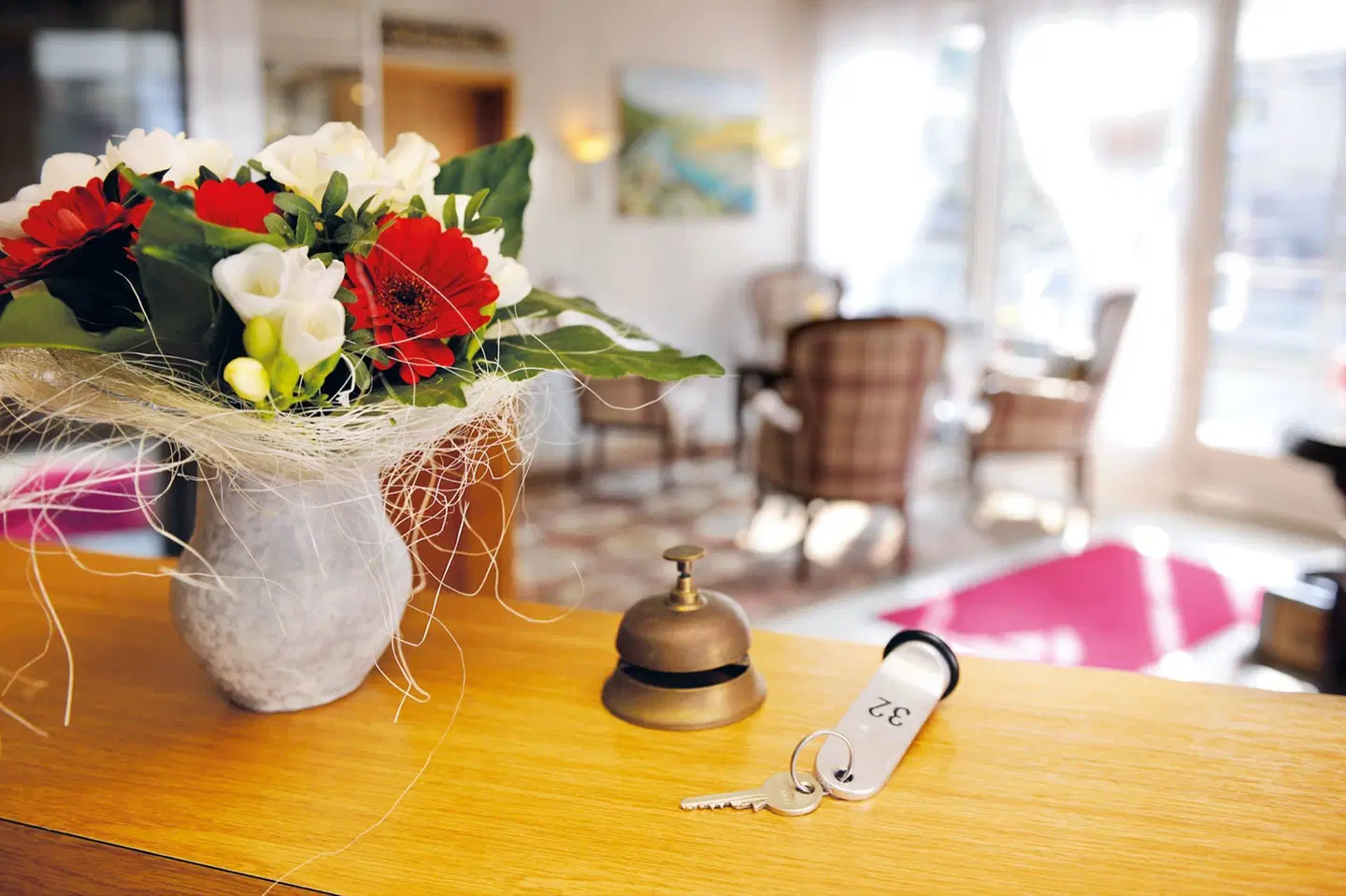 Gräffs-Mühle Restaurant