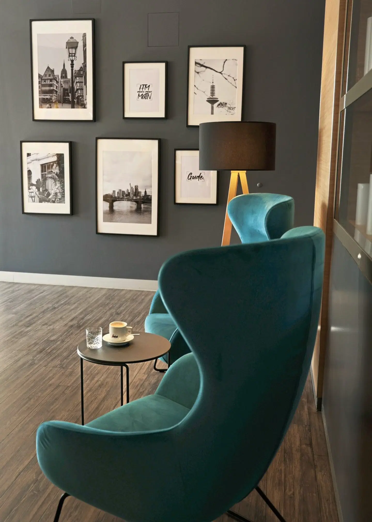 ibis Frankfurt Centrum Hotel LOUNGE_LOBBY