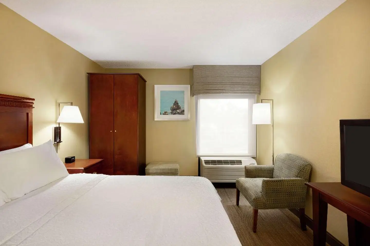 Hampton Inn Ft. Lauderdale-Cypress Creek ROOM_EXAMPLE