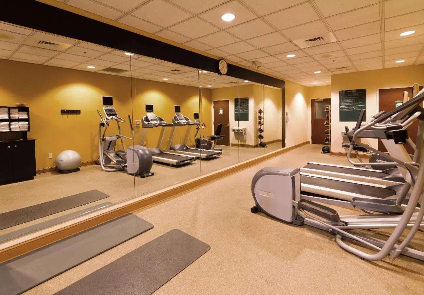Hilton Garden Inn Daytona Beach Airport SPORTS_AND_LEISURE