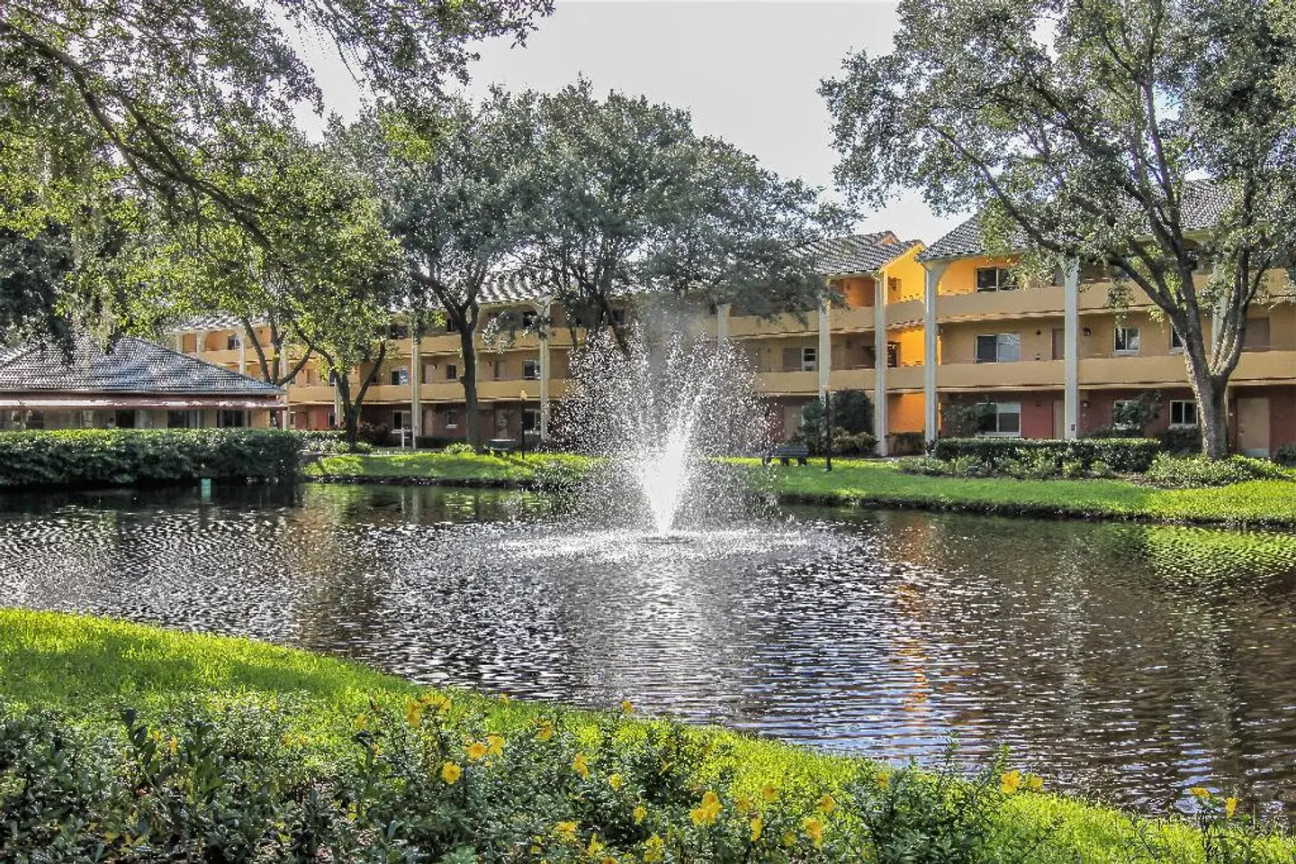 Westgate Leisure Resort EXTERIOR