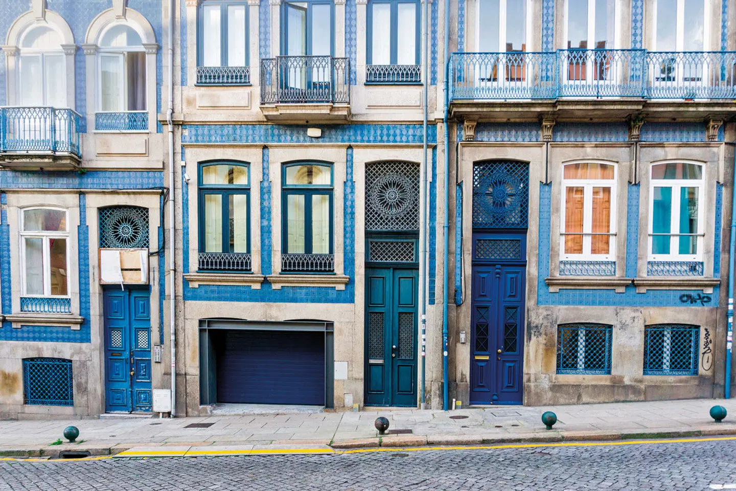 Das Beste von Portugal EXTERIOR