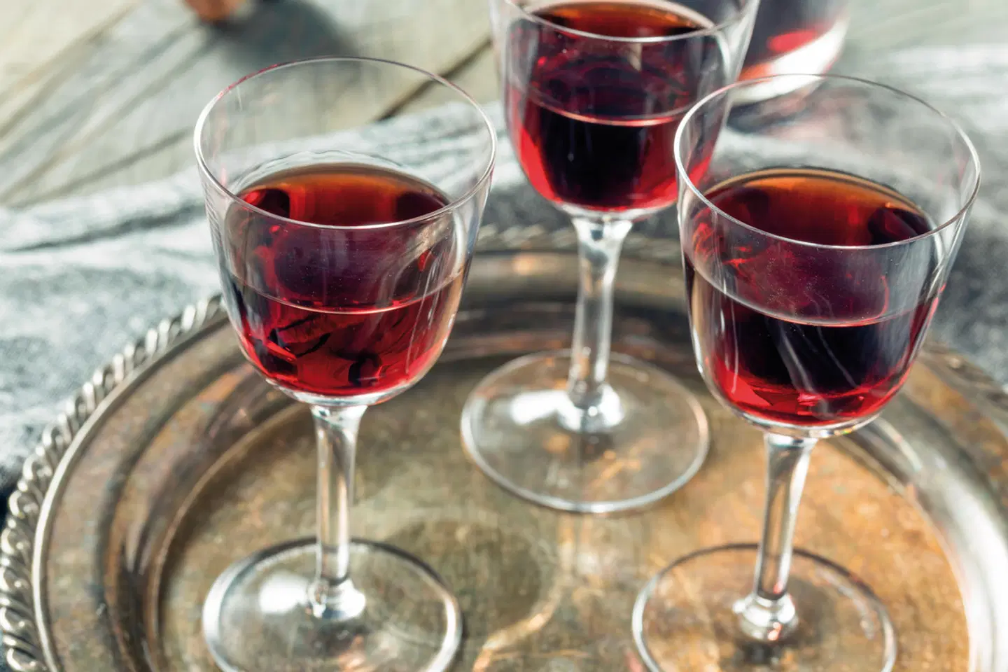 Das Beste von Portugal Konferenz