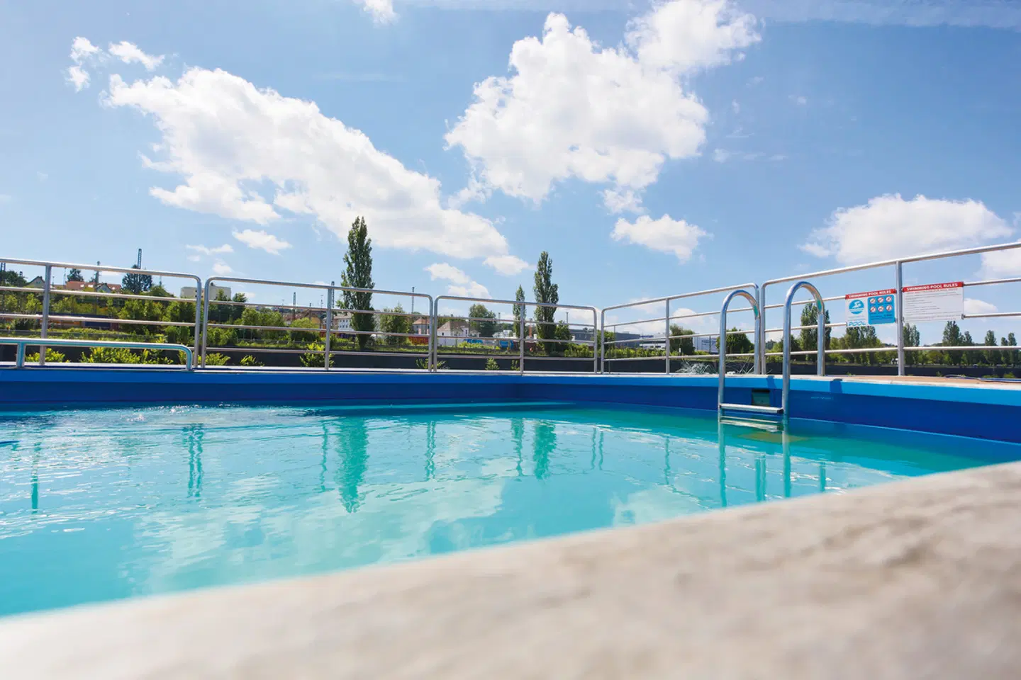 MS SE-Manon - Entlang der Donau bis Budapest OUTDOOR_POOL