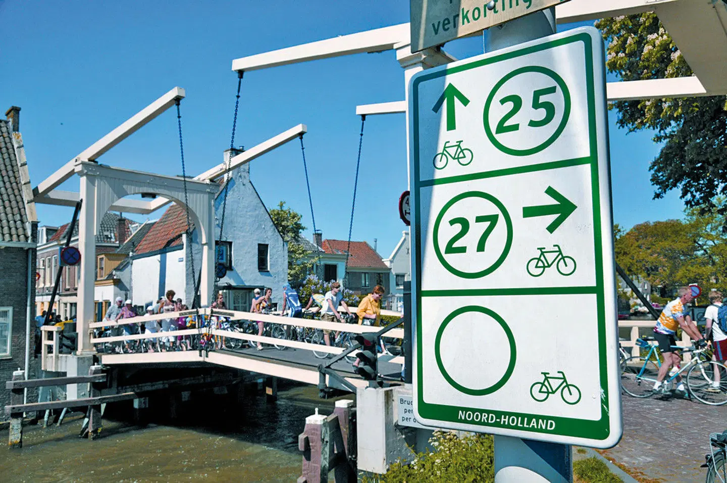 MS Rigoletto - Nordholland EXTERIOR