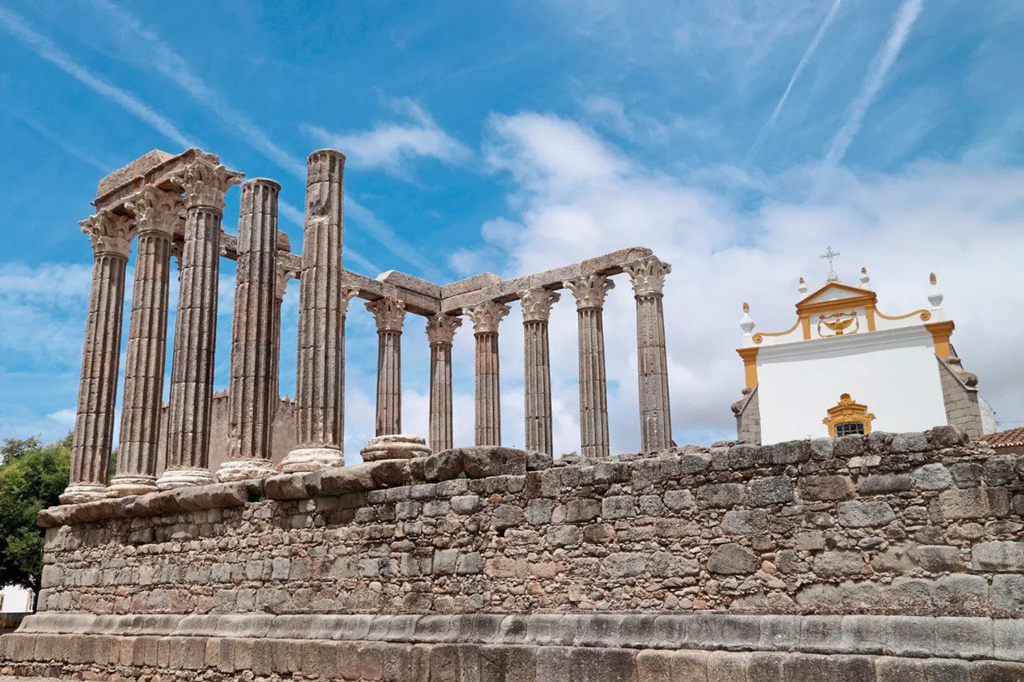 Portugals Highlights - Von Porto bis zur Algarve HEALTH_BEAUTY