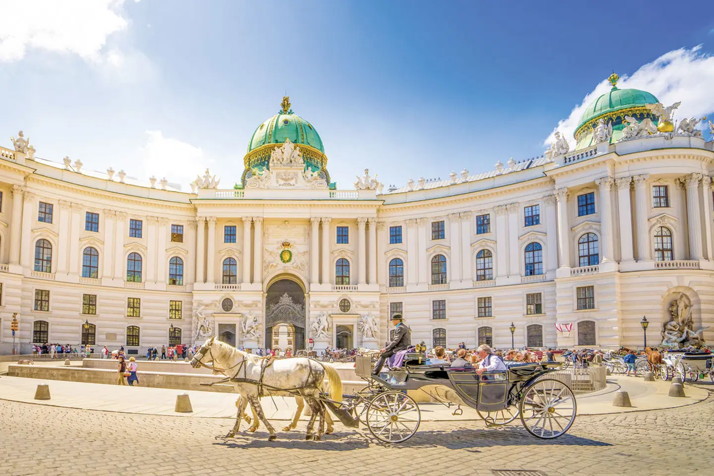 Radreise von Wien nach Budapest POINT_OF_INTEREST