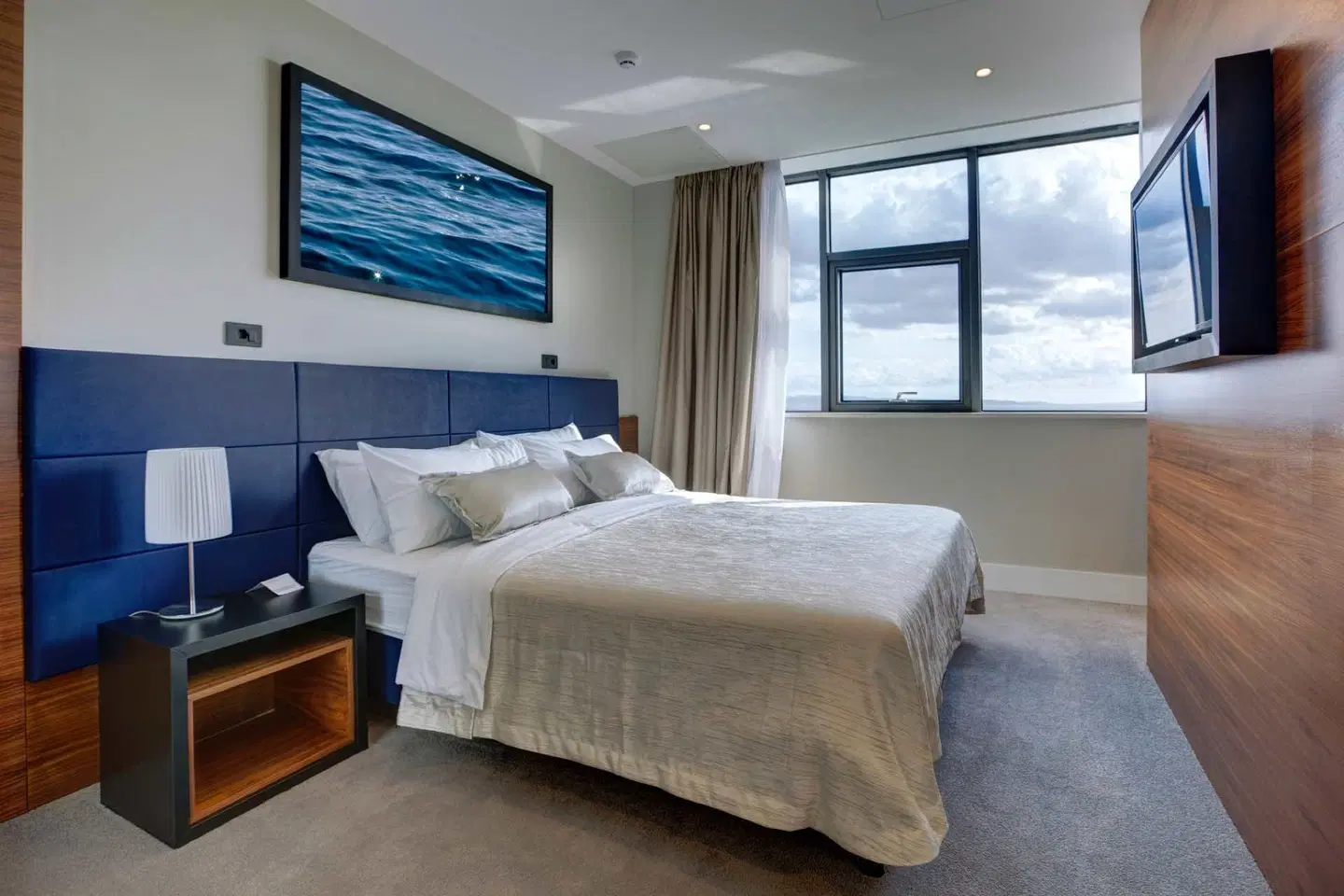 Marvie Hotel & Health ROOM_EXAMPLE