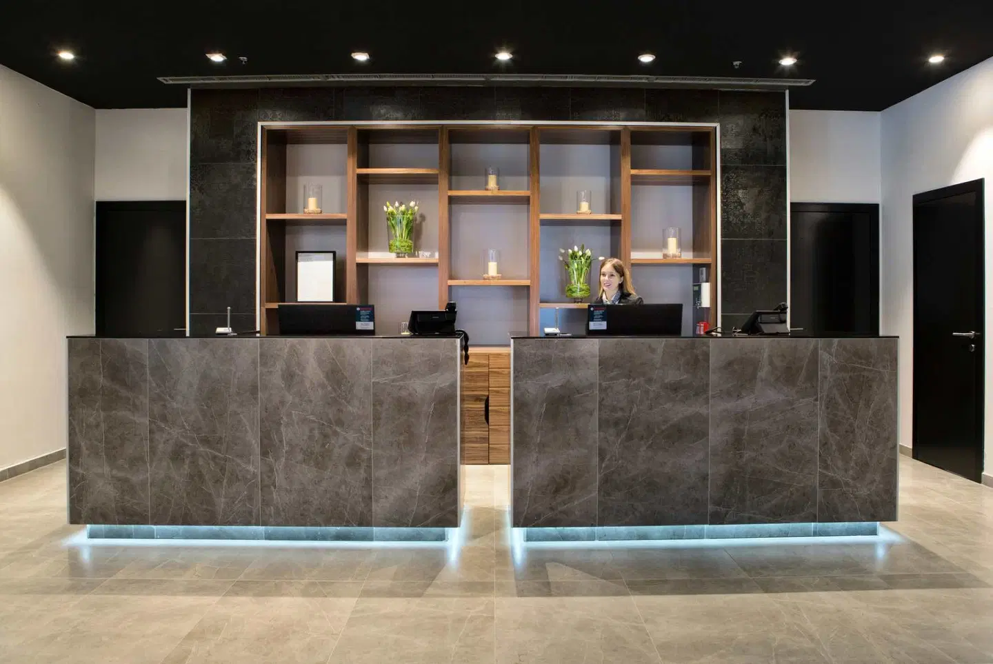 Marvie Hotel & Health LOUNGE_LOBBY