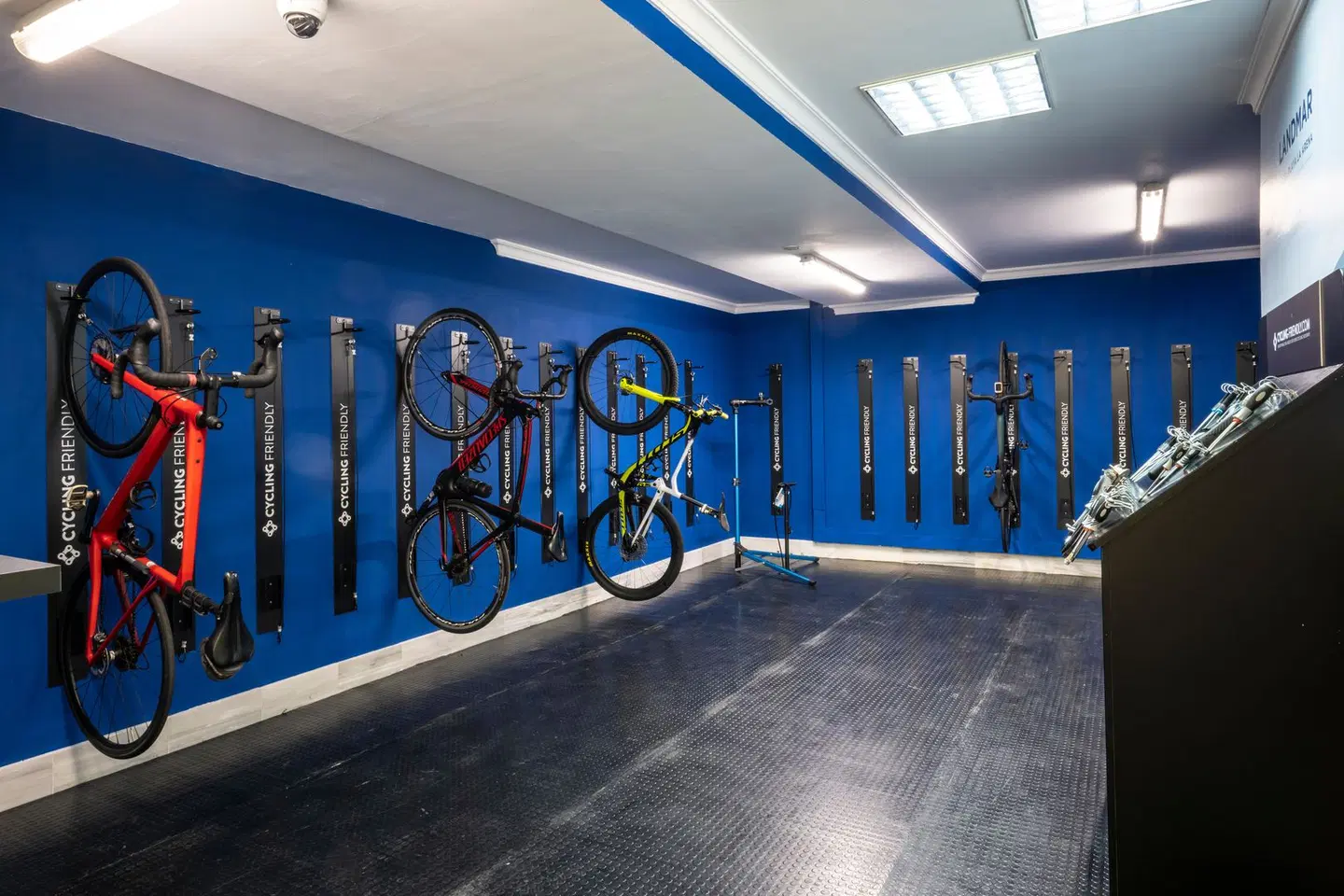 Landmar Playa La Arena SPORTS_AND_LEISURE