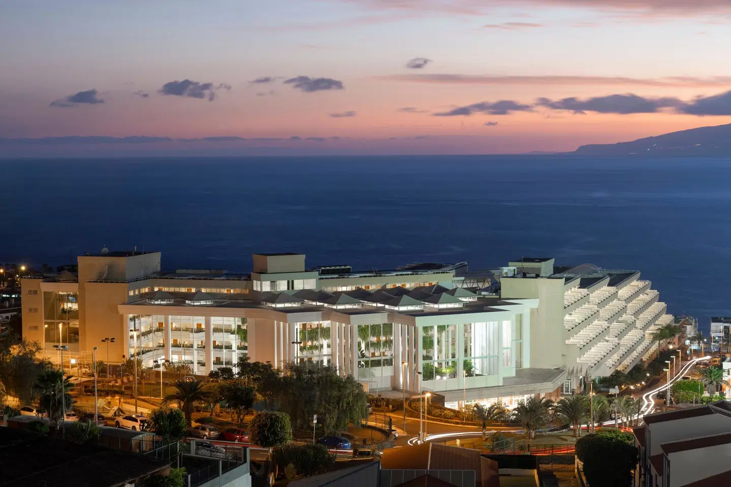 Landmar Playa La Arena EXTERIOR