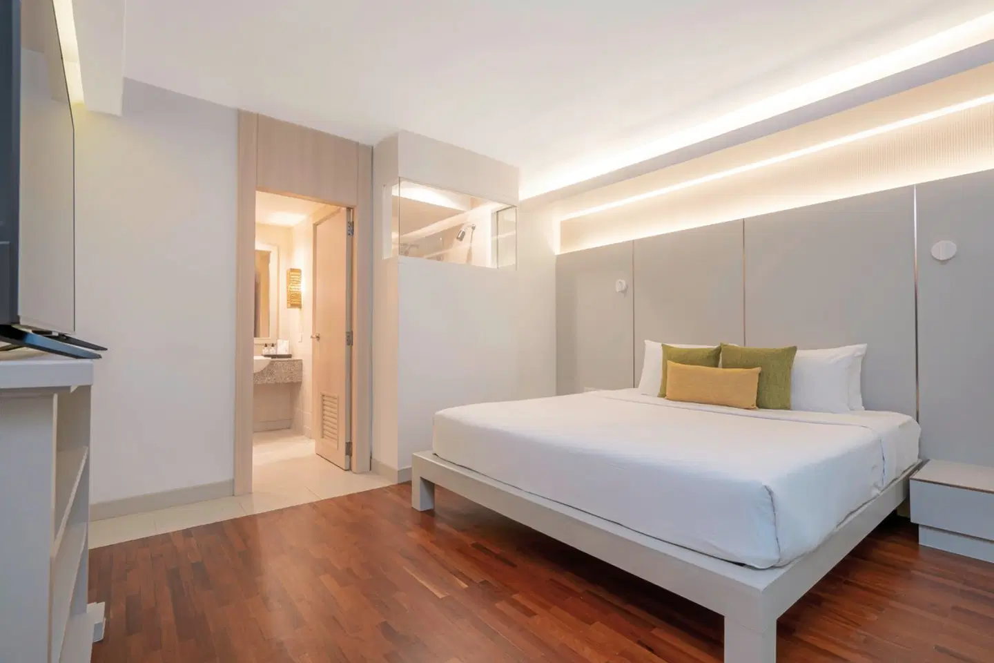 Sunshine Garden Resort ROOM_EXAMPLE