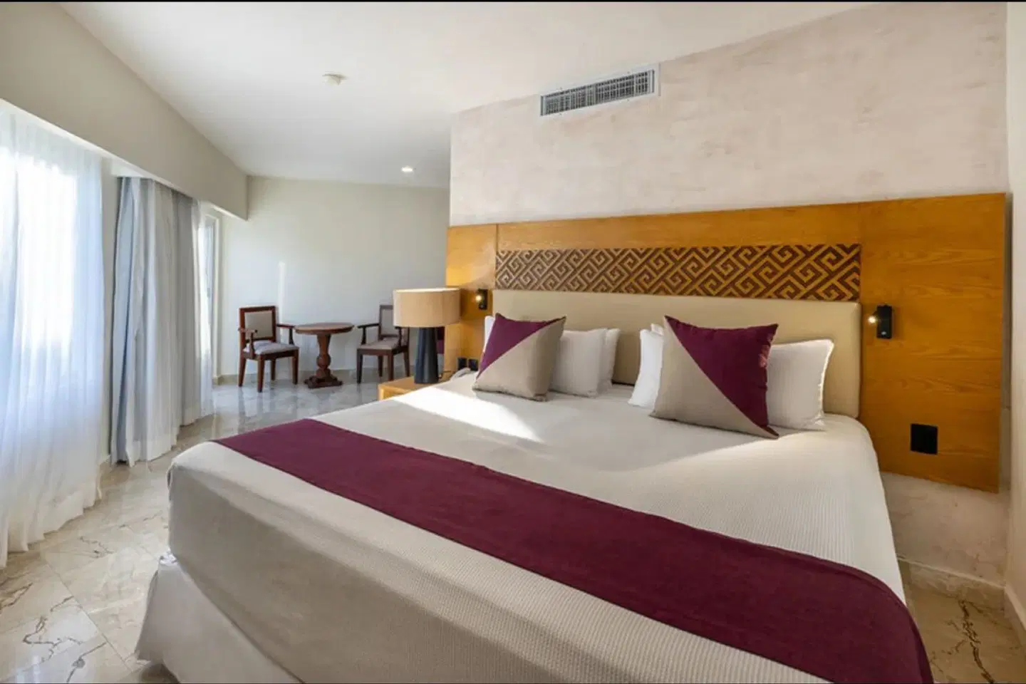 Viva Azteca by Wyndham ROOM_EXAMPLE