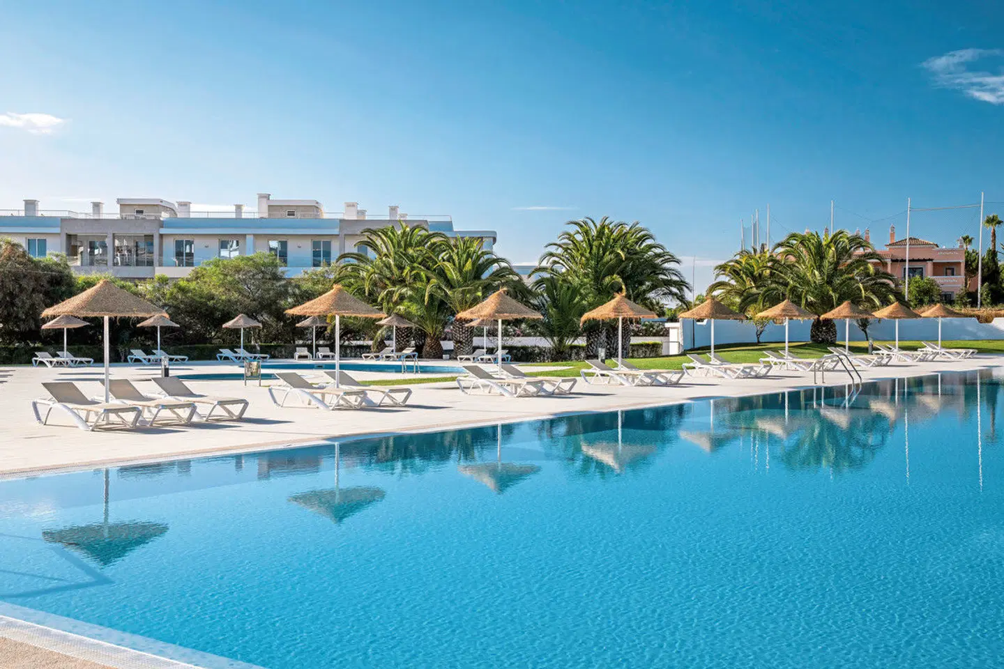 Ferienanlage Ancora Park OUTDOOR_POOL