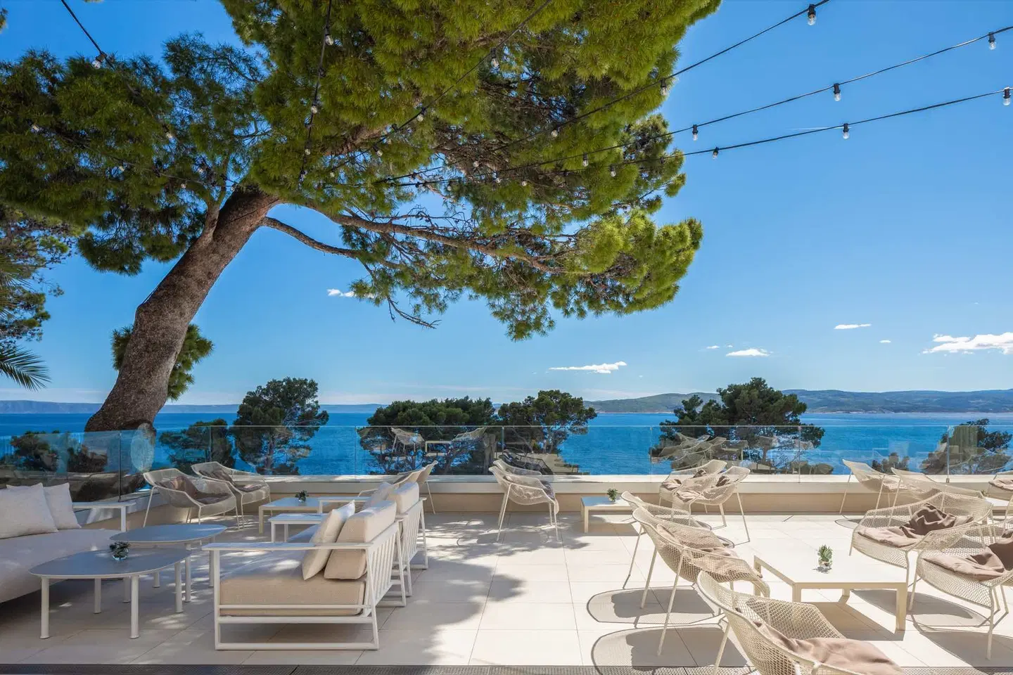 Bluesun Mala Berulia Terrasse