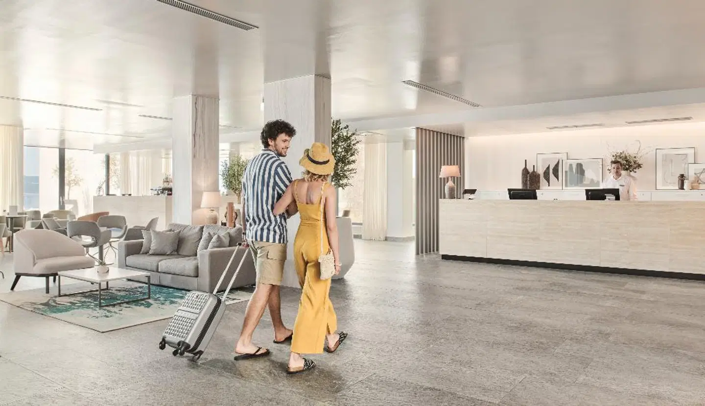 Bluesun Mala Berulia SPORTS_AND_LEISURE