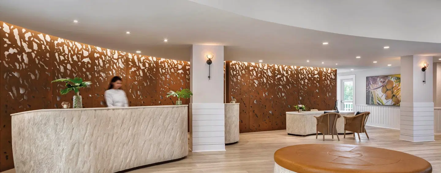 Margaritaville Beach House LOUNGE_LOBBY