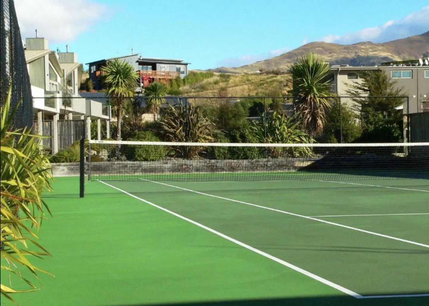 Distinction Wanaka Alpine Resort SPORTS_AND_LEISURE