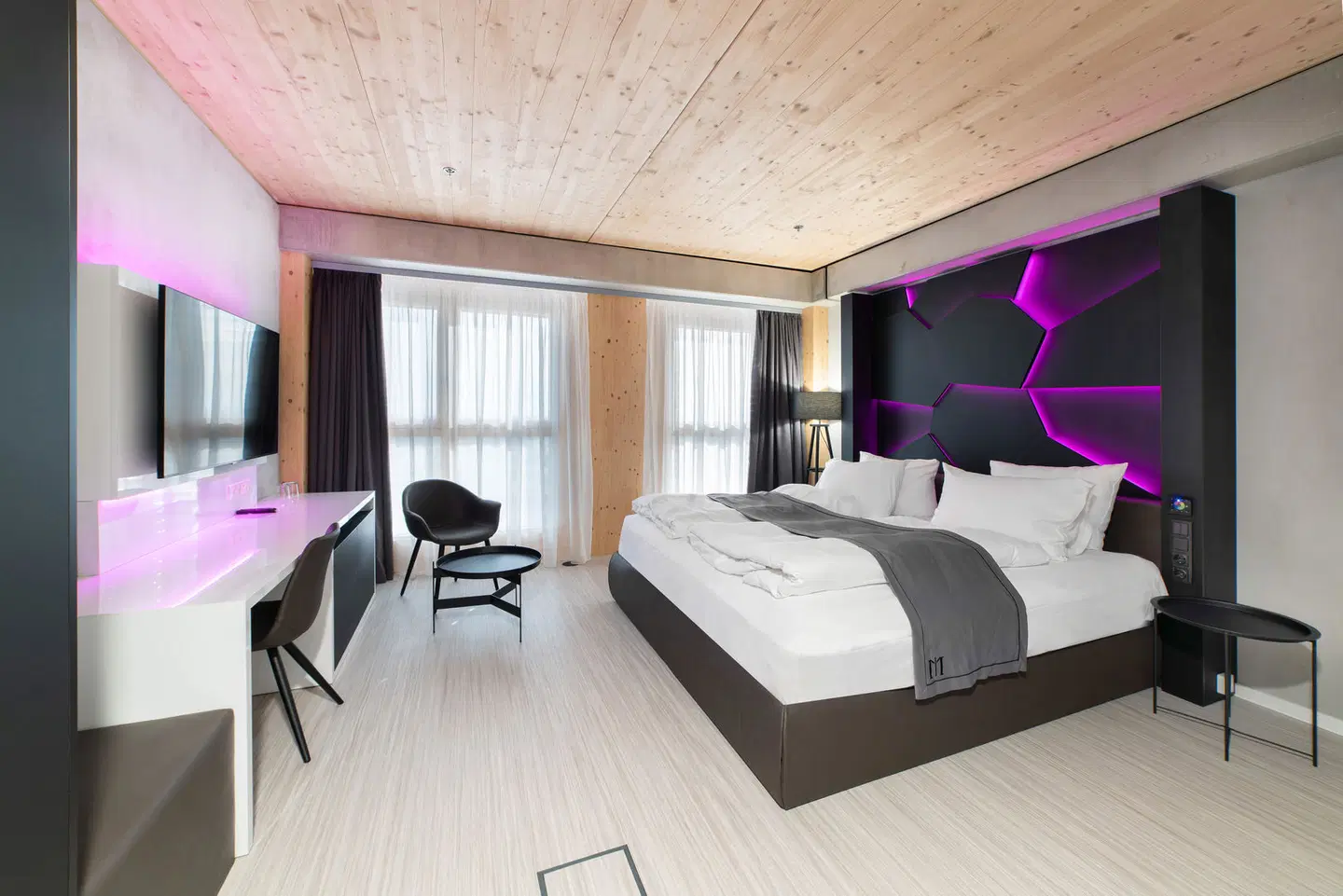 Dormero HoHo Wien ROOM_EXAMPLE