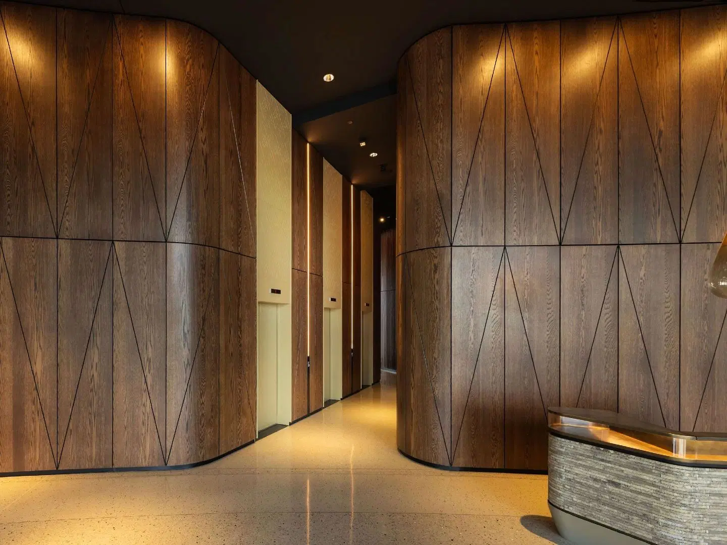 Pullman Auckland Airport LOUNGE_LOBBY