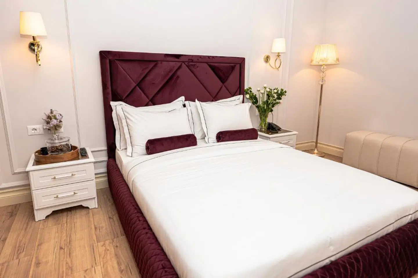 Diamma Resort ROOM_EXAMPLE