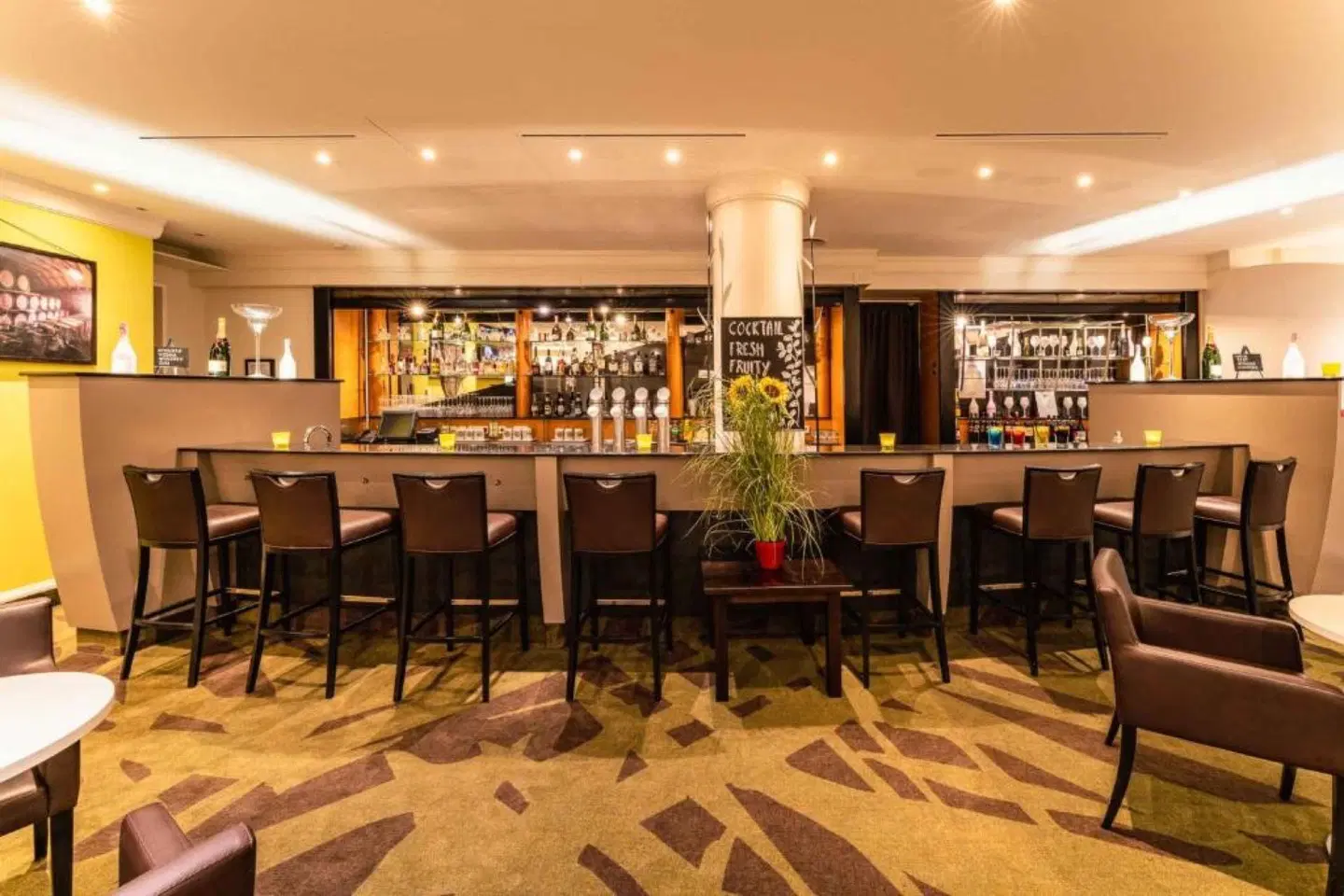 PLAZA Premium Wien Restaurant