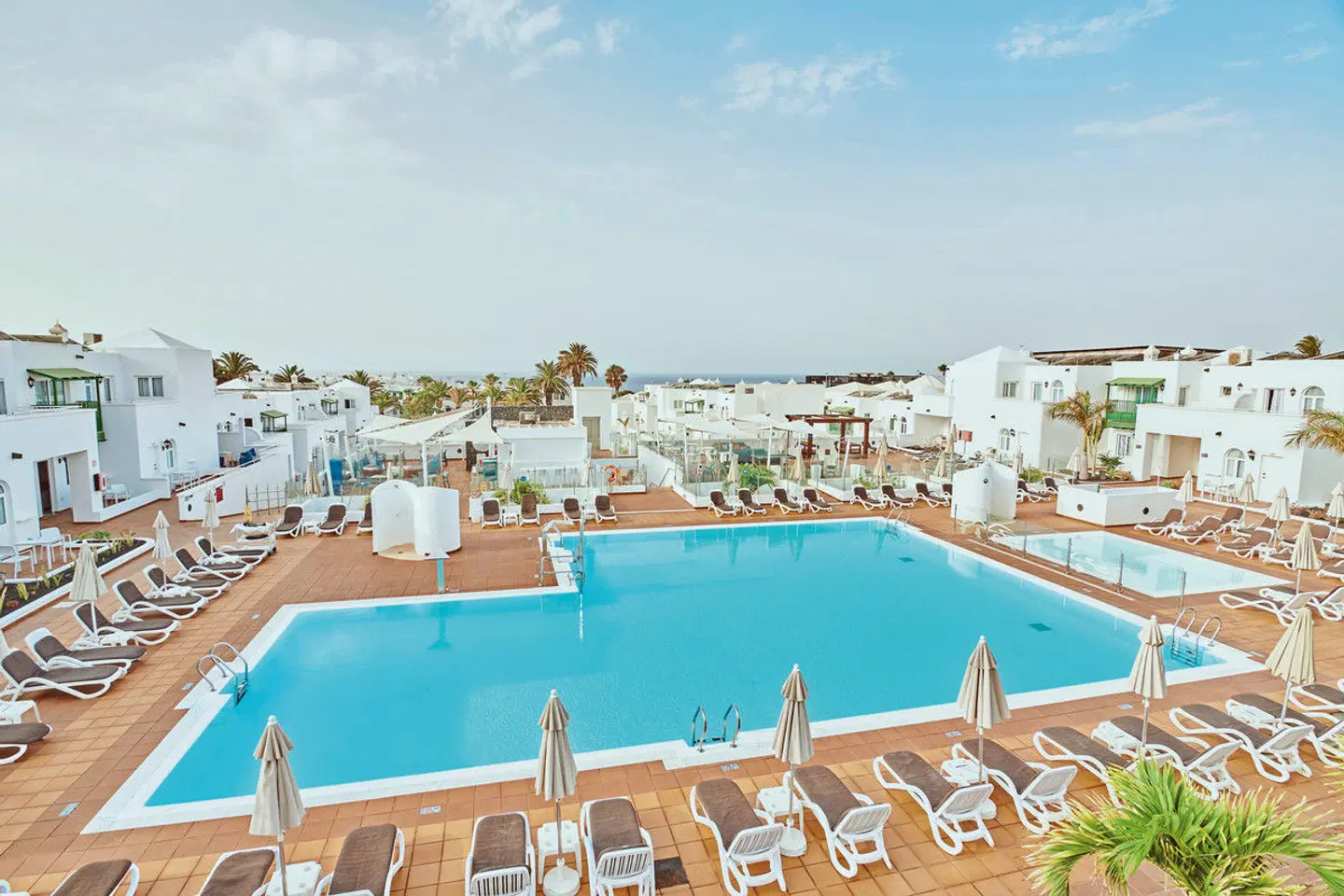 Gloria Izaro Club Hotel OUTDOOR_POOL