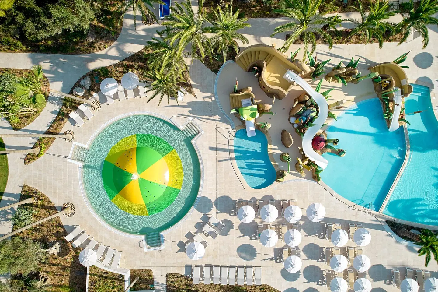 Iberostar Selection Albufera Playa OUTDOOR_POOL