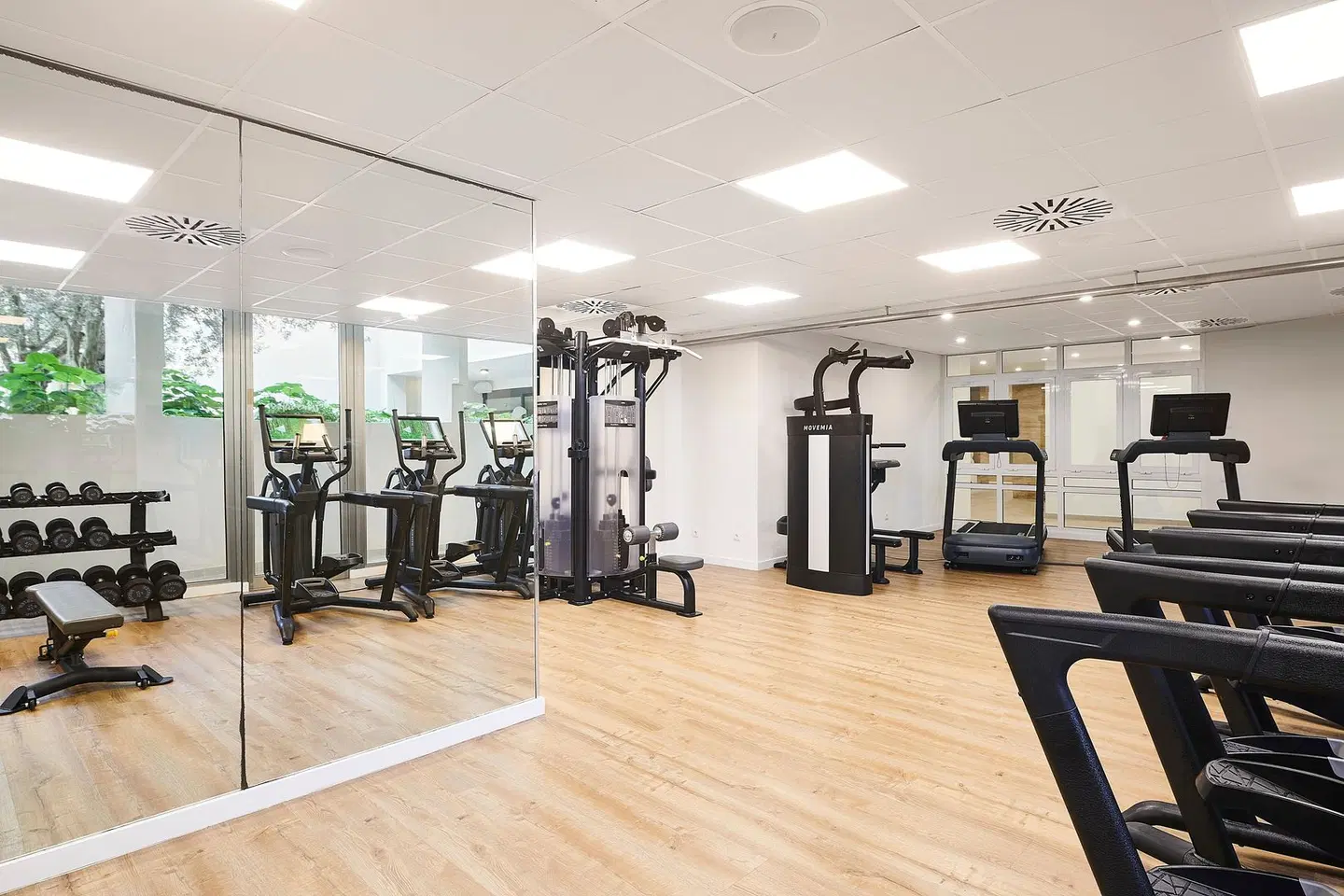 Iberostar Selection Albufera Park SPORTS_AND_LEISURE