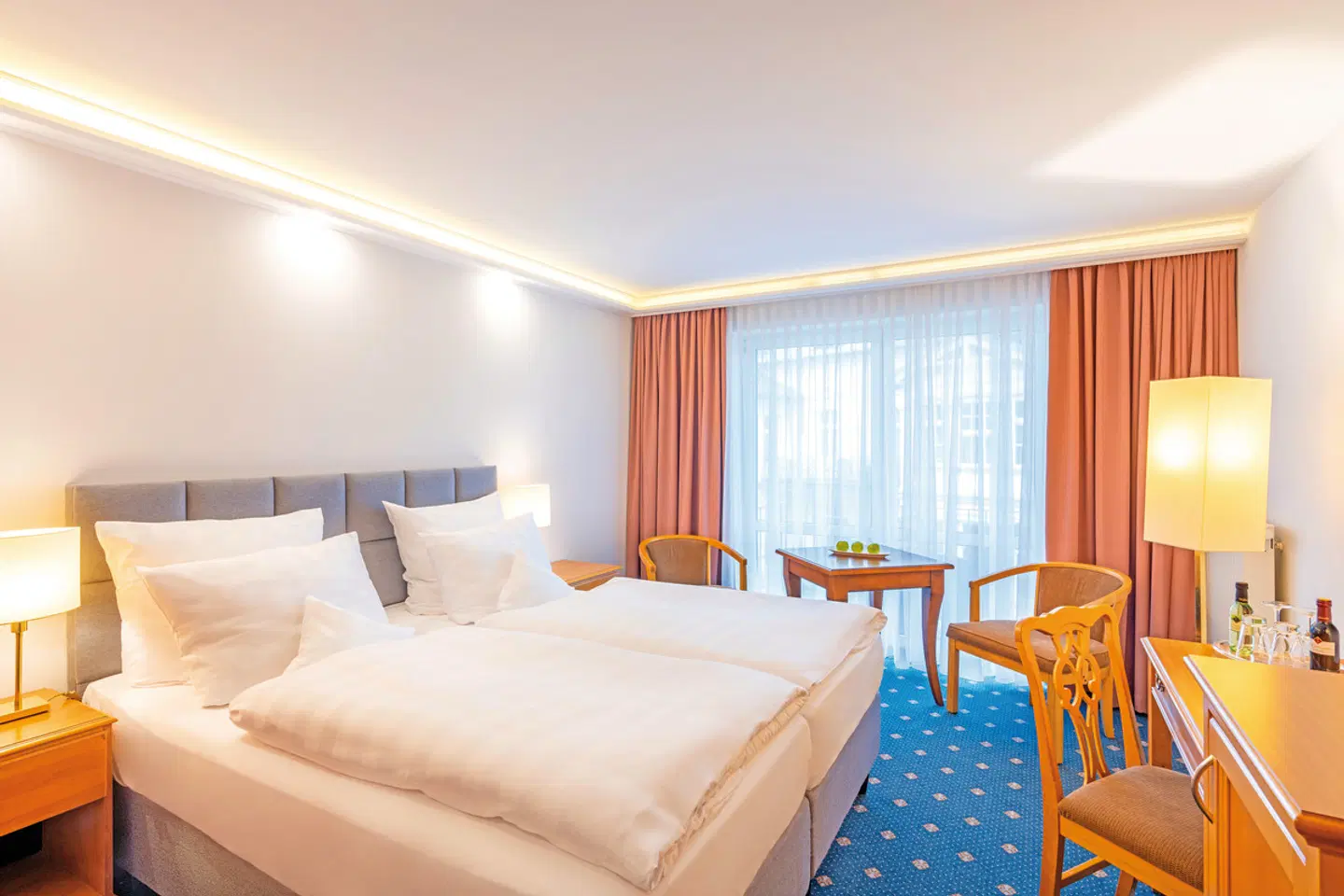 Hotel zur Post - ein Rovell Hotel ROOM_EXAMPLE