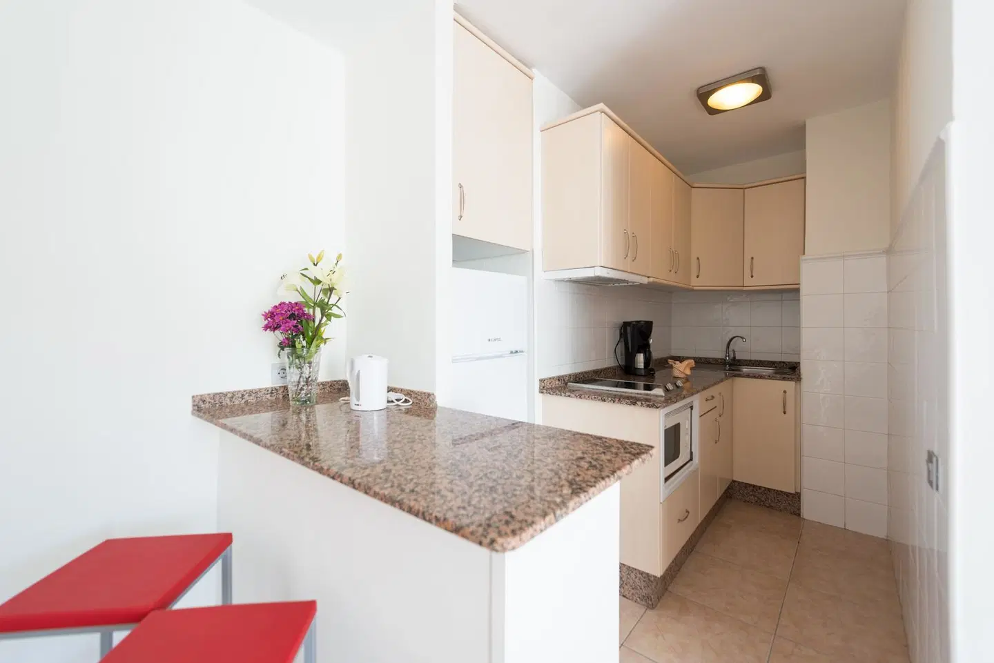 eó Las Rosas ROOM_KITCHEN