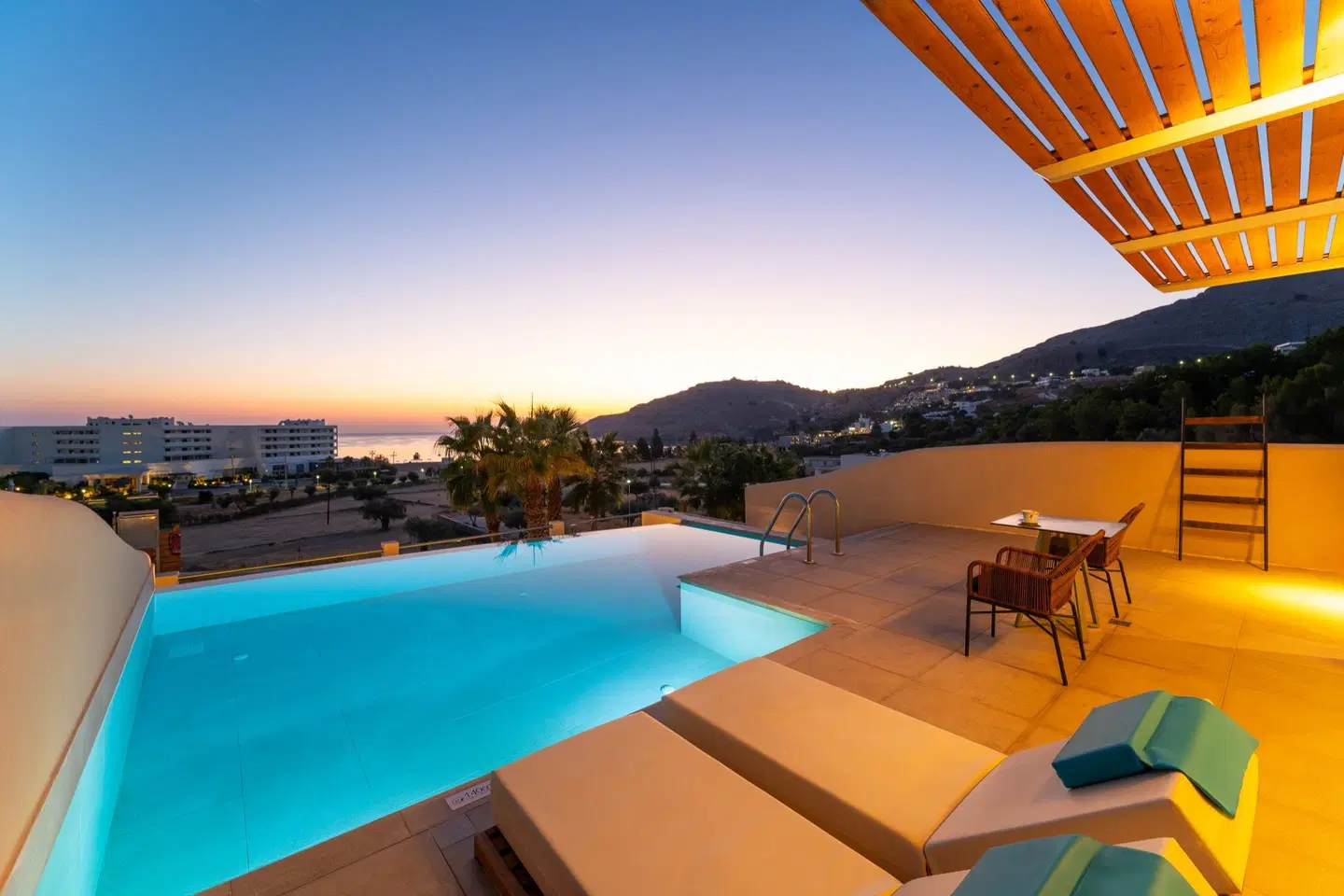 Lindos Bay Resort & SPA OUTDOOR_POOL